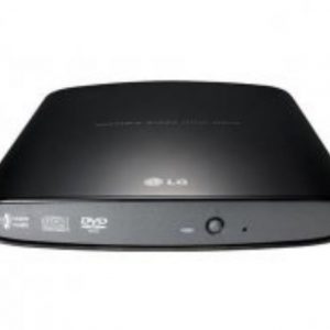 DVD EKSTERNAL LG