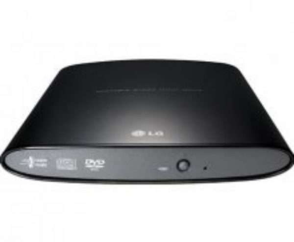 DVD EKSTERNAL LG
